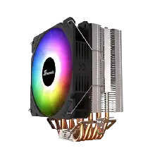 SEASONIC D400 HYPER AIR COOLER